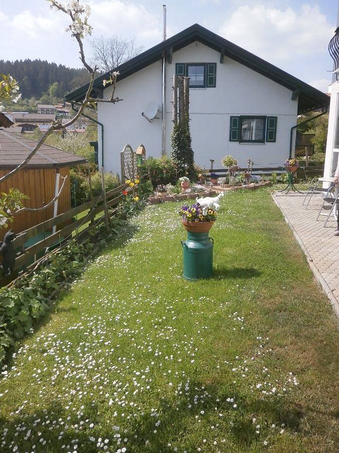 Apartamento entero, Ferienstudios Weindl - 1x Fw 50qm in Sankt Englmar, Vorderer Bayerischer Wald
