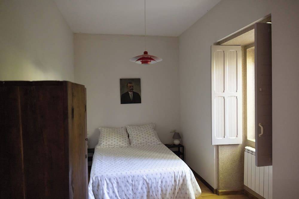 Casa Mourís - between nature and the sea - 35 minutes from Santiago in Negreira, Galician Coast