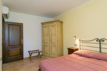 Ferme pour 6 Personnes dans Campiglia Marittima, Province de Livourne, Photo 3
