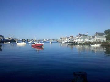 Barn for 10 Guests in Nantucket Island, Massachusetts, Picture 1