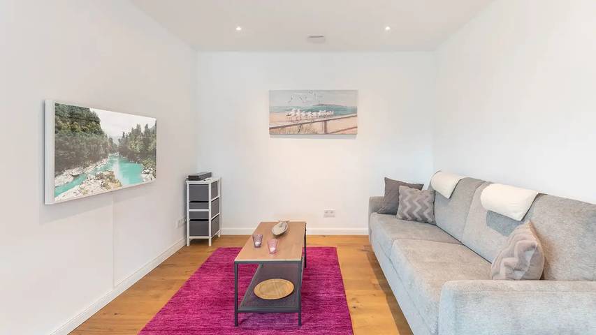 Ferienhaus für 2 Personen, mit Terrasse in Hattstedt - 3