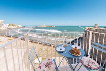 Ferienhaus für 3 Personen in Vieste