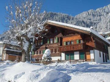 Ferienwohnung für 2 Personen in Adelboden, Westalpen, Bild 1