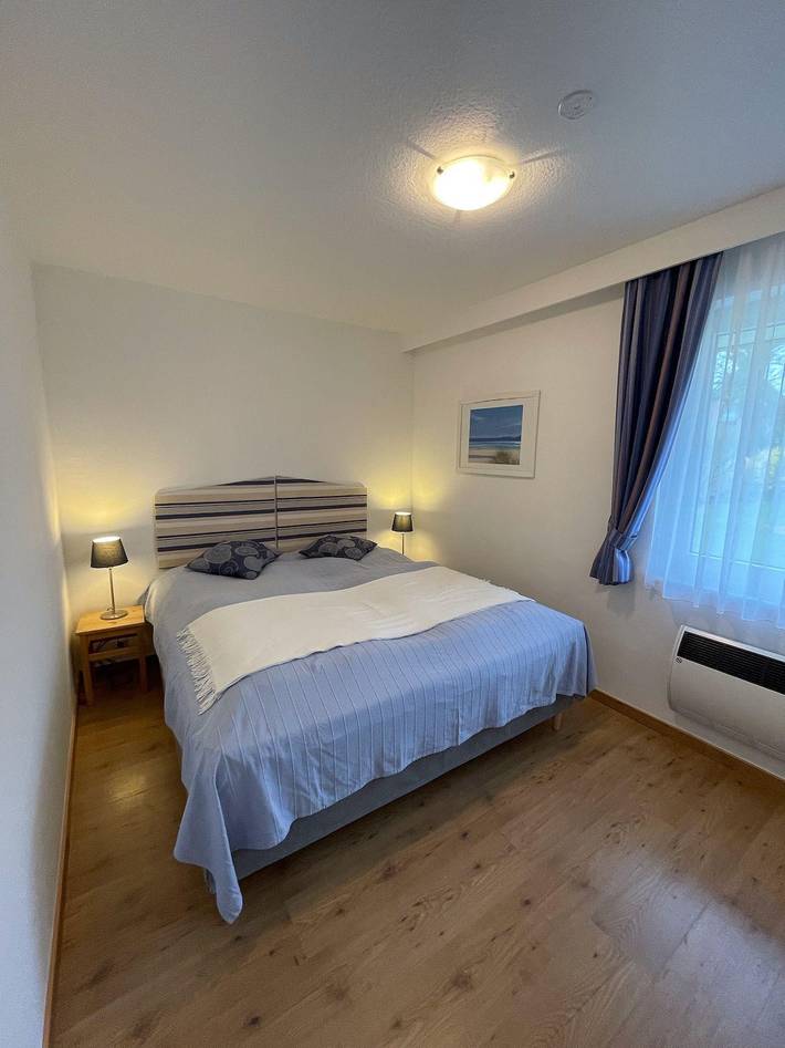 Ganze Ferienwohnung, "Feriengarten Büsum - B03" in Büsum, Kreis Dithmarschen