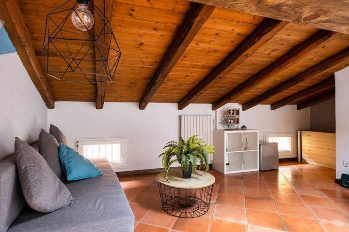 Gîte pour 4 personnes à Bologne - 4