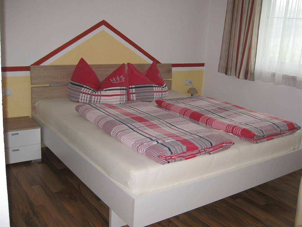 Ganze Ferienwohnung, Appartement Gruber Silke in Hart im Zillertal, Ski-Optimal Hochzillertal