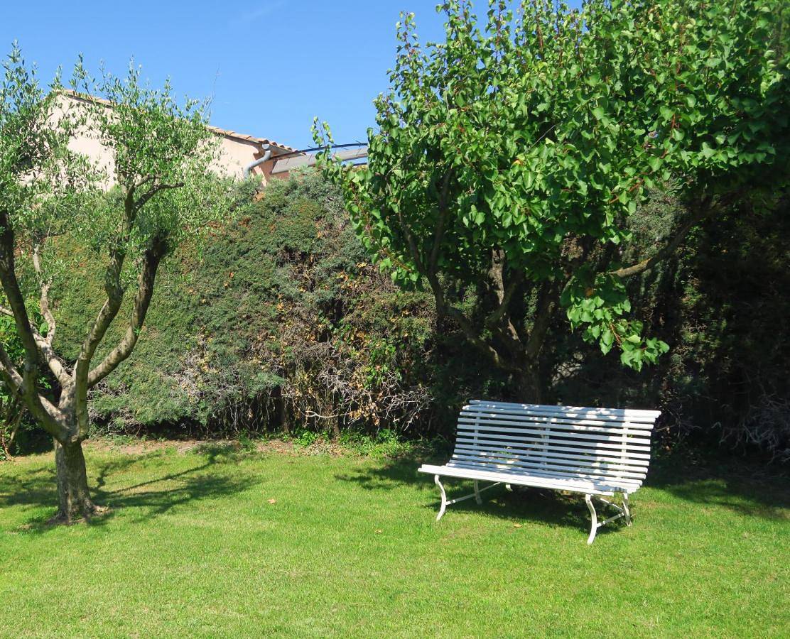 Le bosquet fruité chambres d'hôtes en Provence Occitane in Bagnols-sur-Cèze, Région de Nîmes
