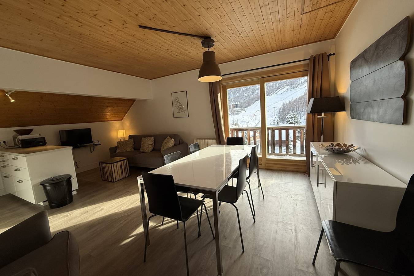 Photo : Appartement de vacances