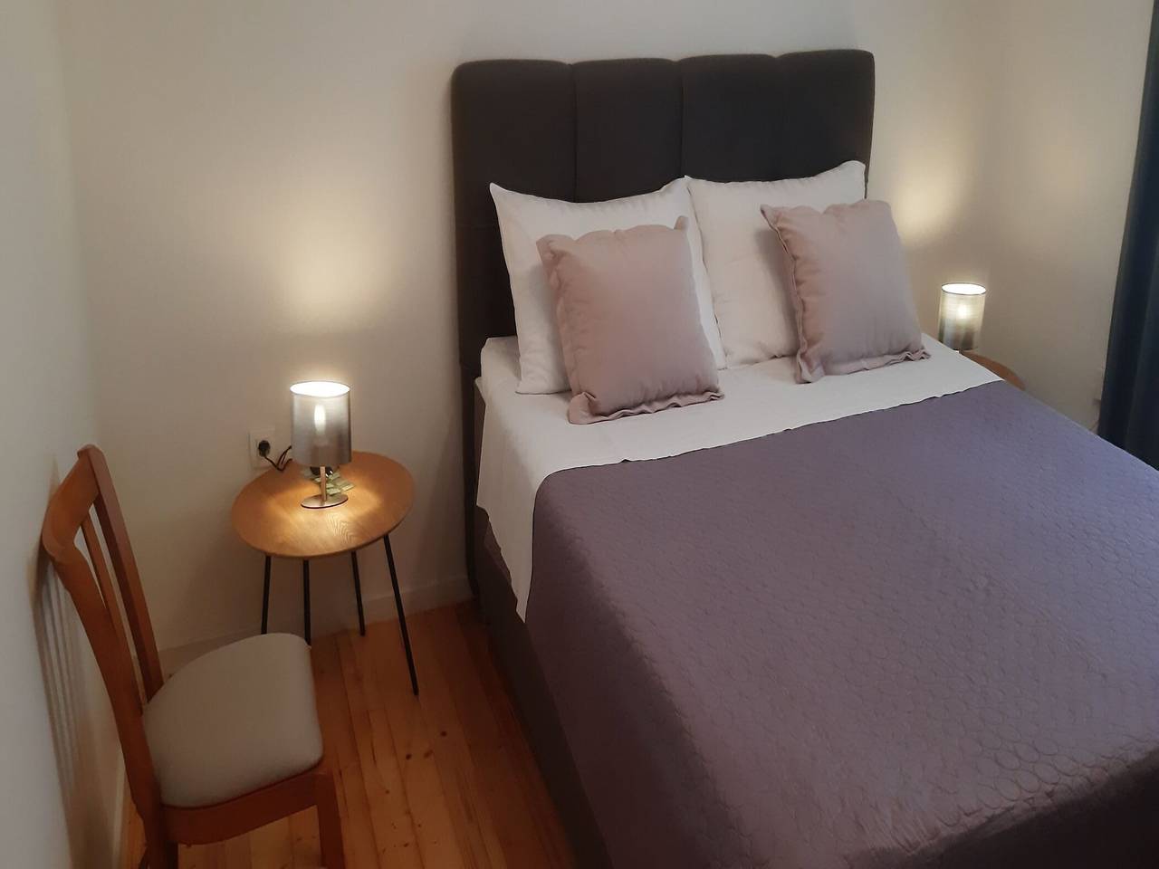 Apartment in Privlaka near Sandy Beaches in Privlaka, Zadar