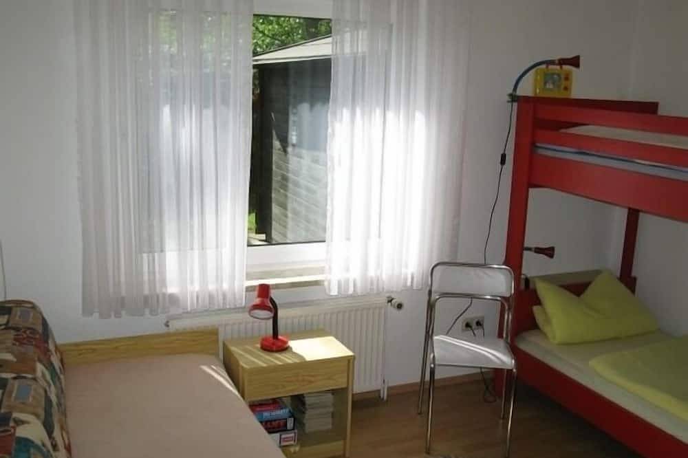 Ganze Wohnung, Ferienwohnung/App. für 4 Gäste mit 57m² in Dornum in Neßmersiel, Dornum