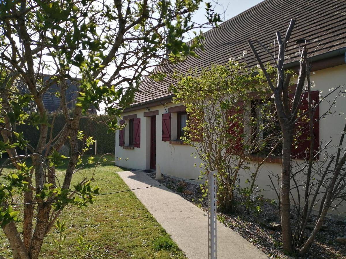 La framboisette in Le Vaudreuil, Région de Les Andelys