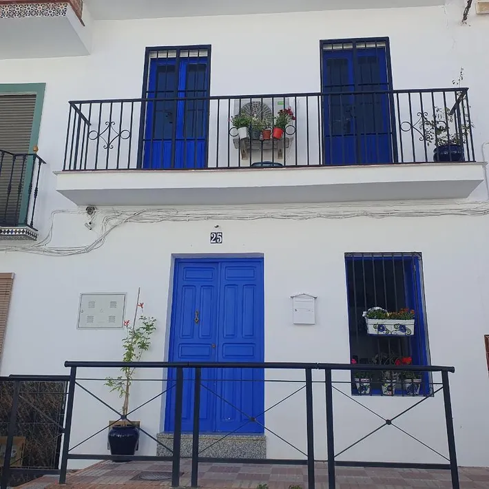 Casa de vacaciones para 6 personas, con jardín y vistas - 1