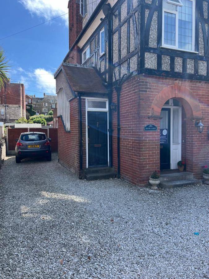 Apartamento de vacaciones para 6 personas, con balcón - 1