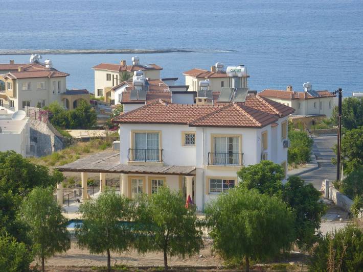 Casa de vacaciones para 8 personas, con jardín y piscina - 1