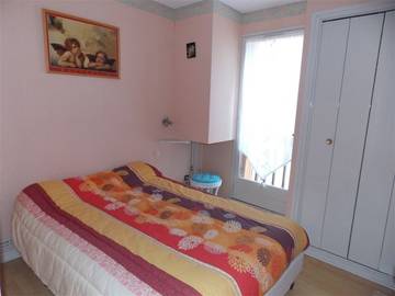 Appartement De Vacances pour 6 Personnes dans Luchon-Superbagnères, Bagnères-de-Luchon, Photo 2