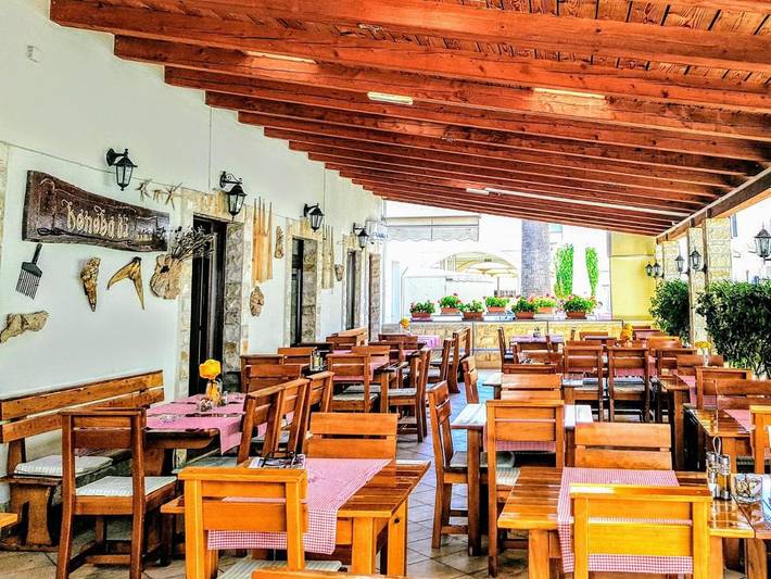 Bed and breakfast per 2 persone, con terrazza - 1