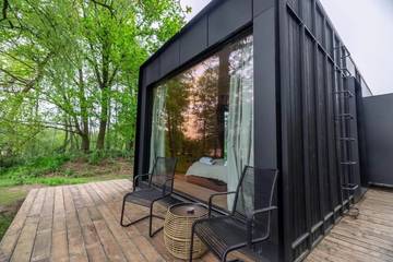 Ferienhaus für 2 Personen in Wilsum