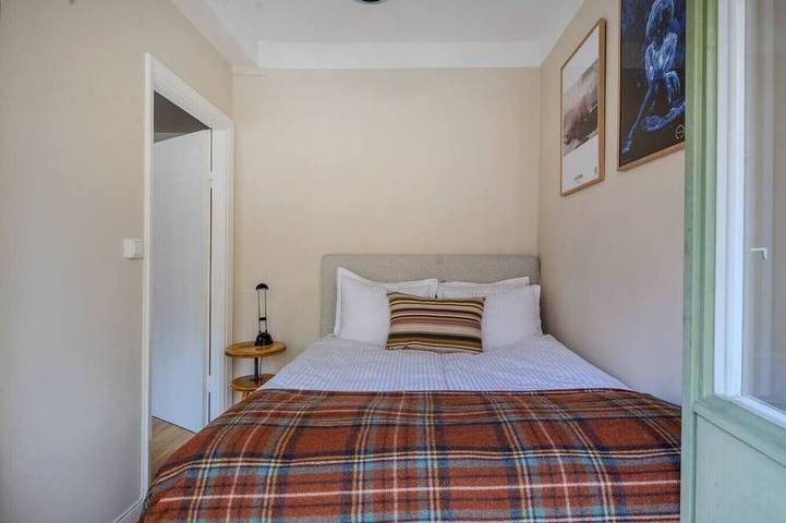 Appartement entier, The Best Apartment in Stylish Sodermalm Stockholm in Stockholm, Mer Baltique suédoise