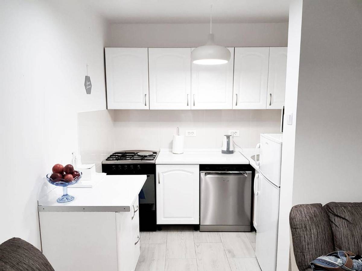 Ganze Wohnung, Two-Bedroom Apartment in Kraljevica, Primorje-Gorski Kotar