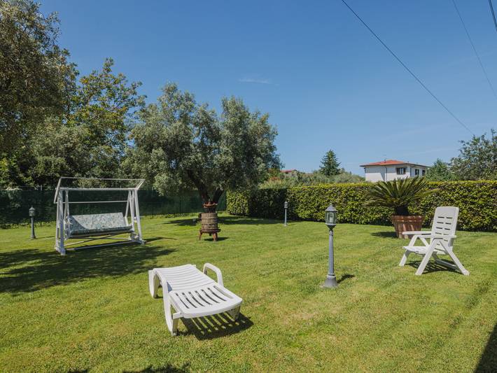 Colli in Massa (Italie), Riviera Italienne