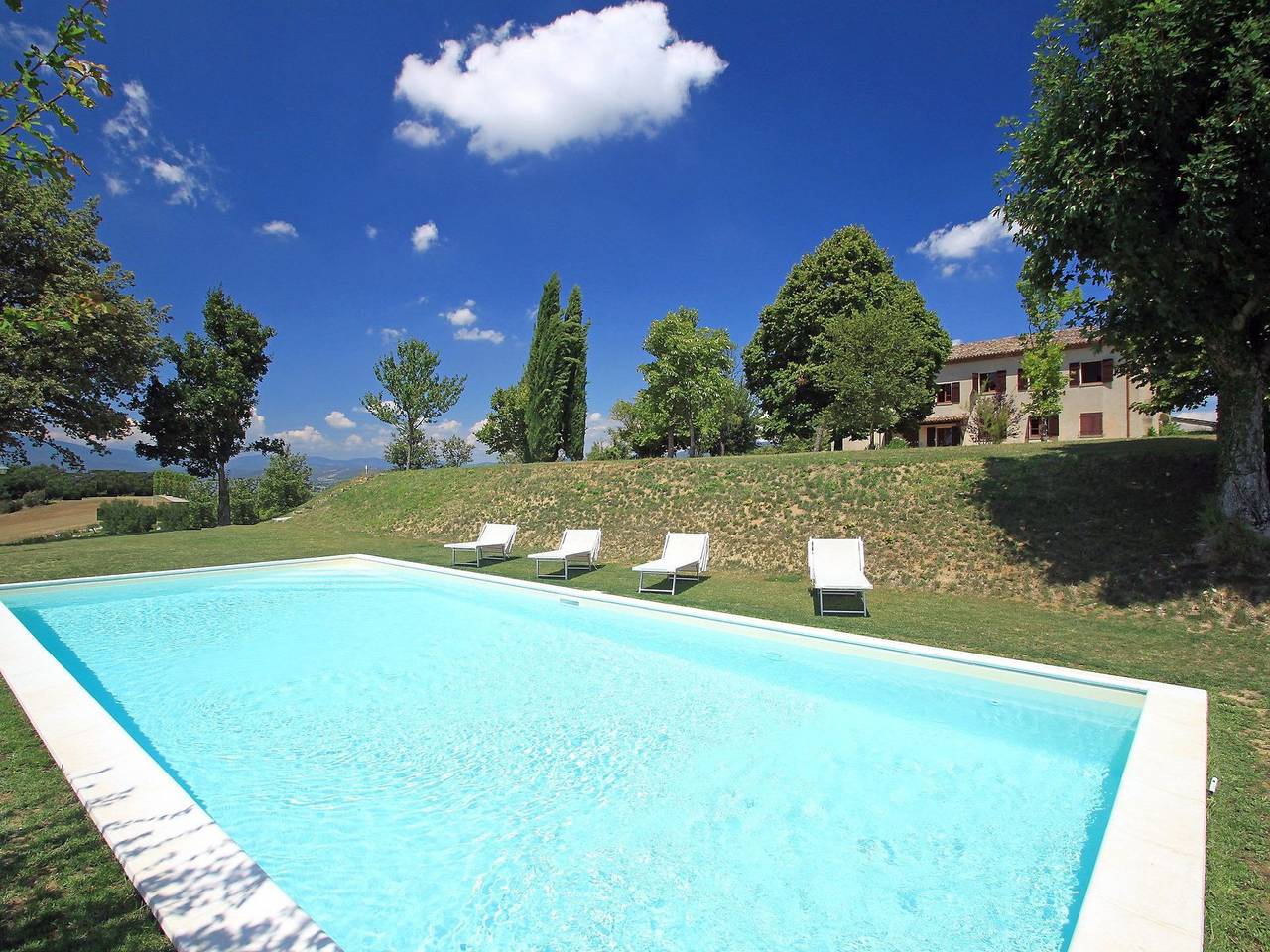 Montebello - Montebello 100.1 in Citerna, Valtiberina