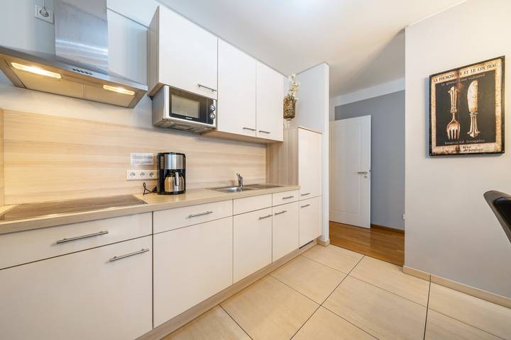 Ferienwohnung für 4 Personen, mit Balkon in Internationales Dixieland Festival Dresden - 4