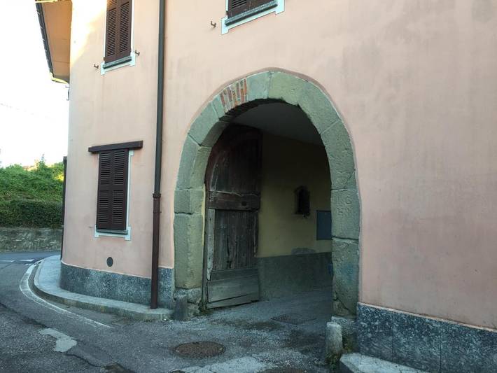 Chambre d’hôte pour 2 personnes, avec jardin à Côme - 3