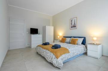 Ferienhaus für 6 Personen in Turin, Turin Provinz, Bild 2