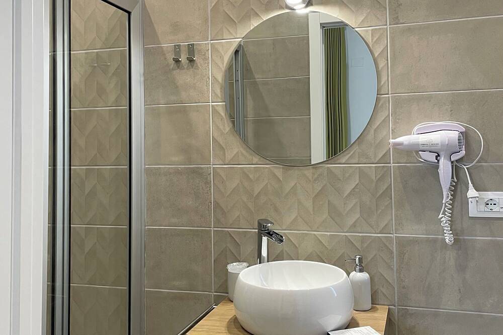 Greco Rooms in Pompeii: history and relaxation in a unique atmosphere. in Pompei, Parc national du Vésuve