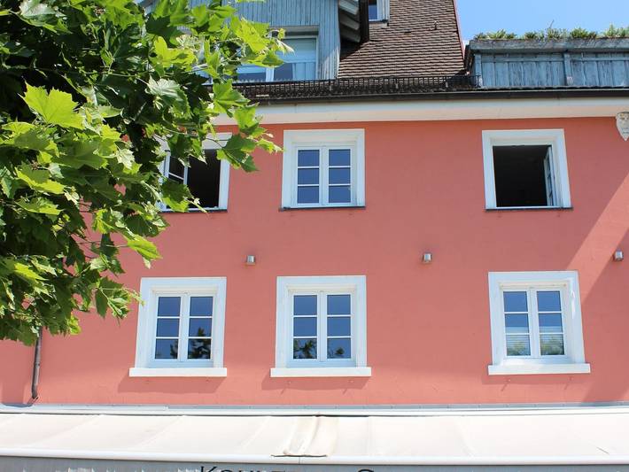 Gästehaus Zwovier Meersburg - Dz 2 in Obersee (Bodensee)