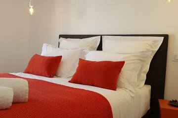 Gîte pour 4 Personnes dans Perros-Guirec, Région de Lannion, Photo 1