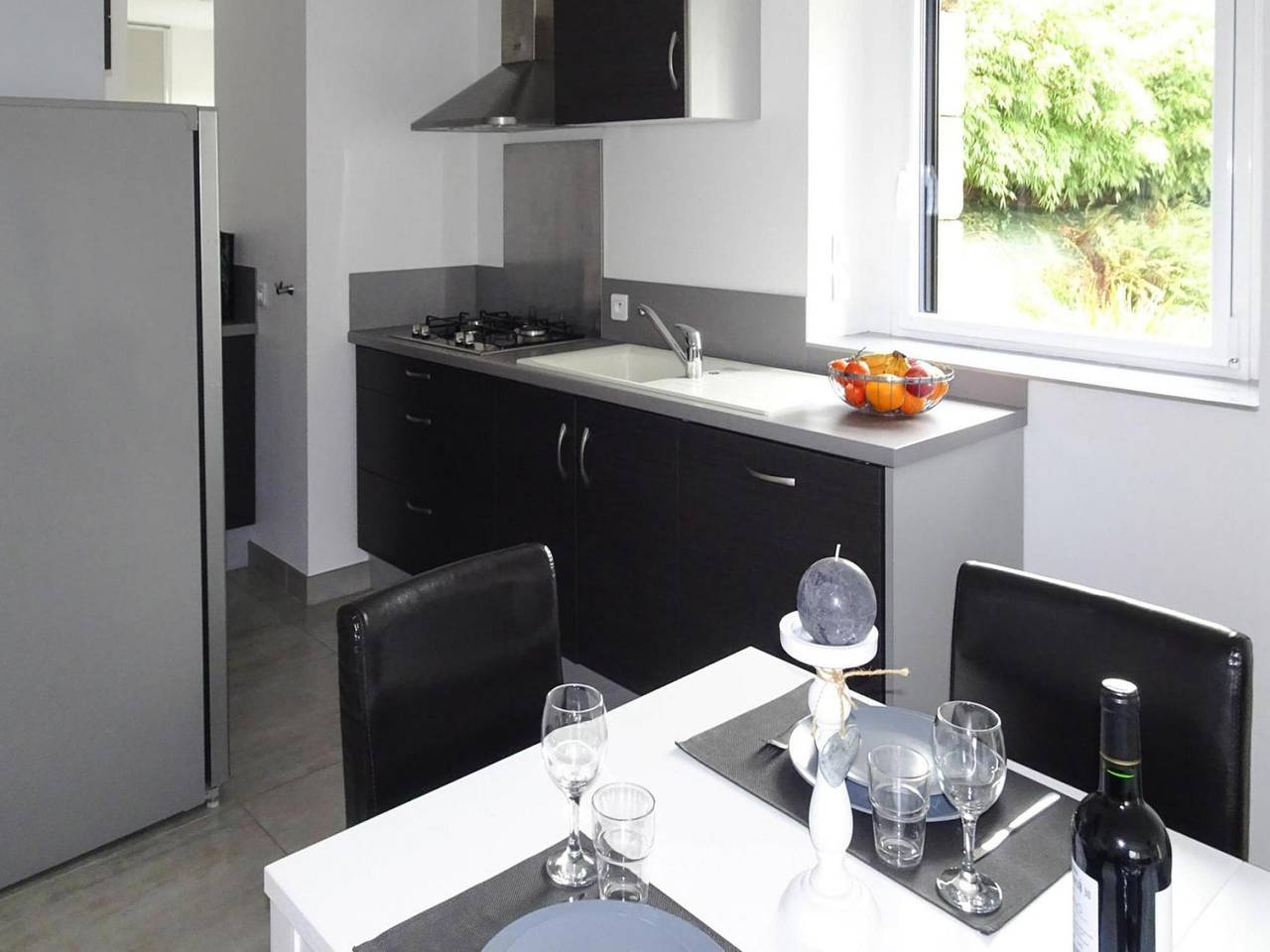 Maison en pierre en Bretagne près des plages in Ploumilliau, Ceinture Dorée