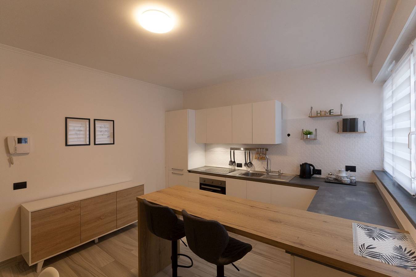 Ganze Ferienwohnung, Ferienwohnung für 4 Personen in Portoferraio, Elba