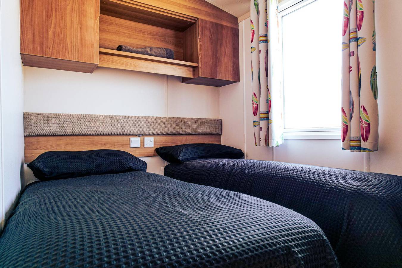 Lodge für 6 Personen in Rhyl, Denbighshire