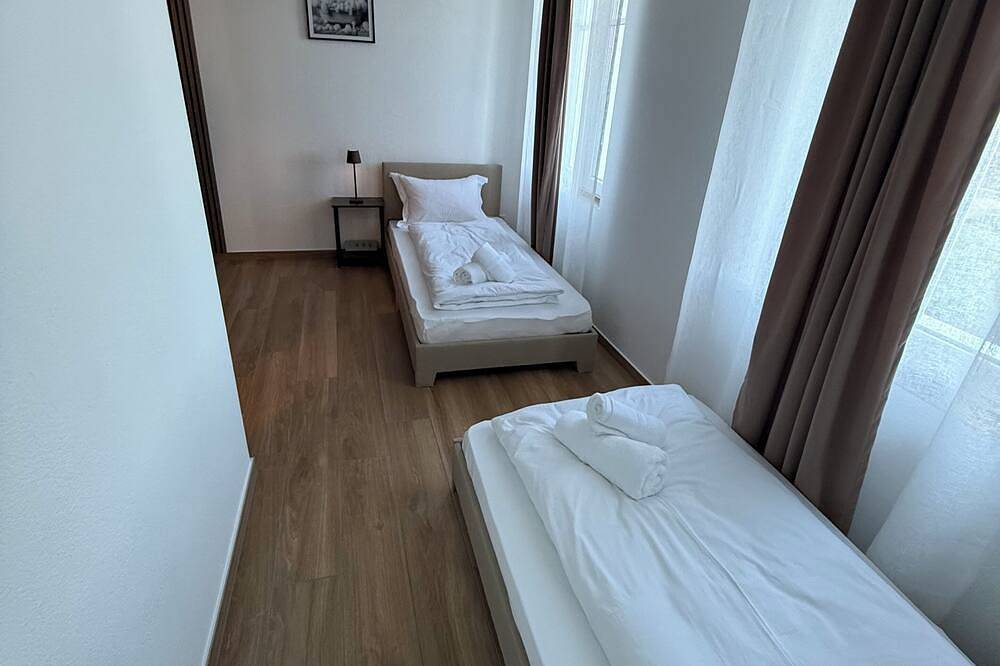 Ganze Wohnung, \"Family Suite 1\" Komfortable Ferienwohnung an Zentraler Lage in Niedergösgen, Kanton Solothurn