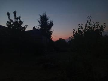 Gîte pour 4 personnes, avec balcon et jacuzzi à Clouange