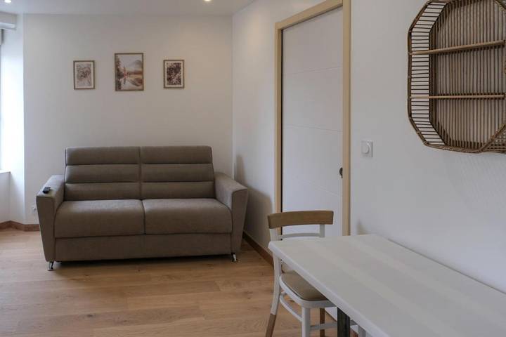Gîte pour 4 personnes à Mauléon - 4