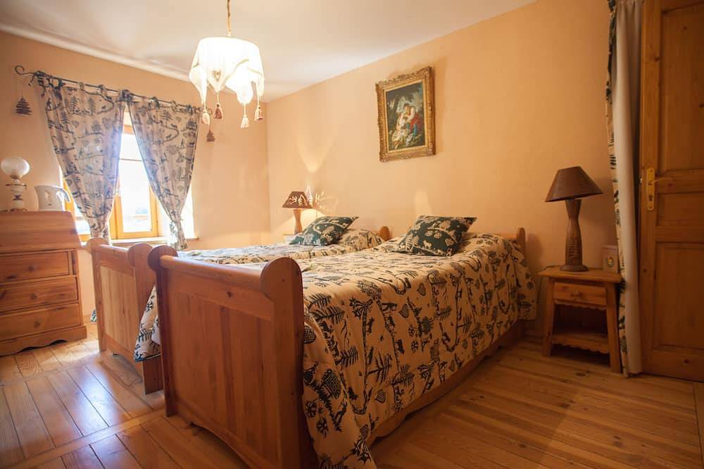 Cottage Douillet A Saint Martin En Vercors in Saint-Martin-en-Vercors, Parc naturel régional du Vercors