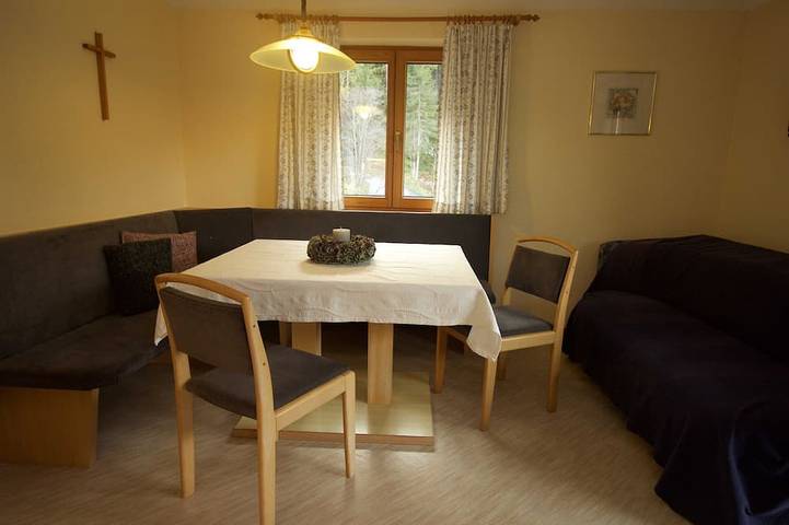 Agriturismo für 6 Personen, mit Garten - 1