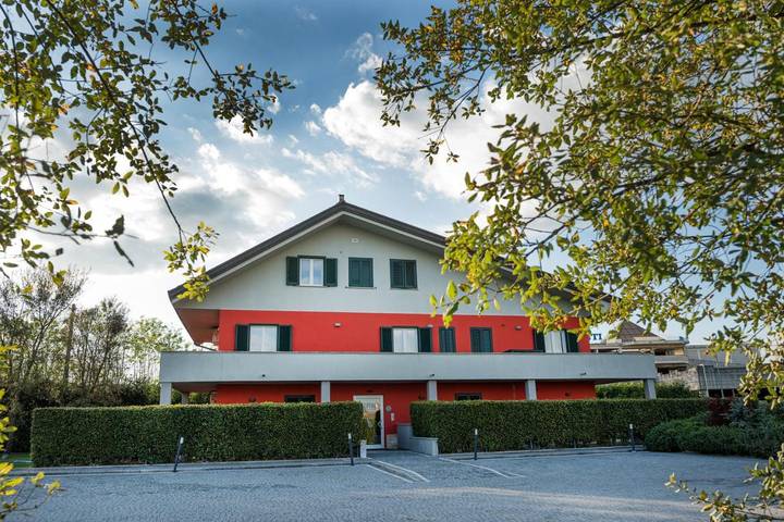 Maison d’hôte pour 2 personnes, avec jardin et vue