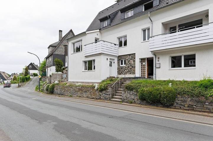 Ferienhaus für 10 Personen, mit Balkon, mit Haustier - 1