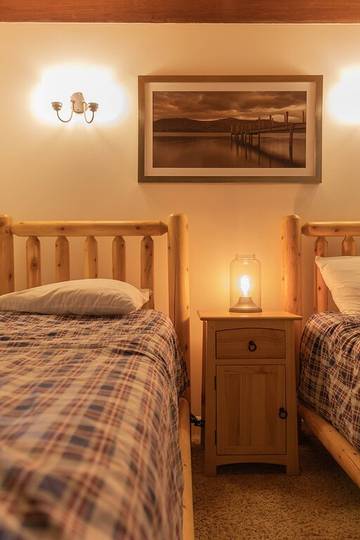 Vacation House for 6 Guests in Diamond Peak, Lake Tahoe, Picture 1