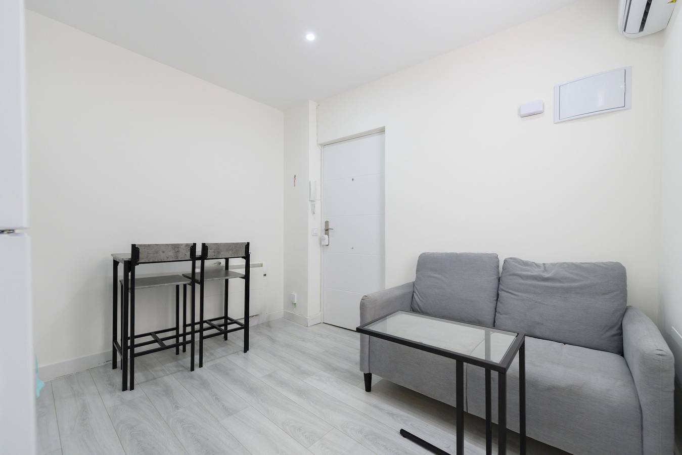 Appartement entier, M (Mdl9)Alquiler Mensual en Madrid – Piso moderno in Tetuán, Madrid