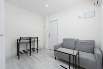 Appartement De Vacances pour 2 Personnes dans Tetuán, Madrid, Photo 1
