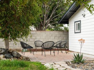 Vacation Home for 8 Guests in San Diego, Southern California, Picture 3