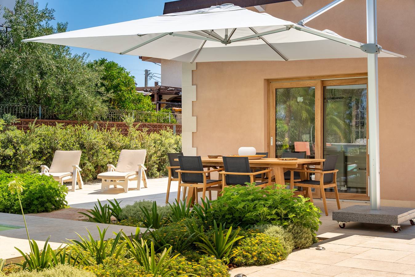 Villa Bali with Pool by Wonderful Italy in Siracusa, Siracusa e dintorni