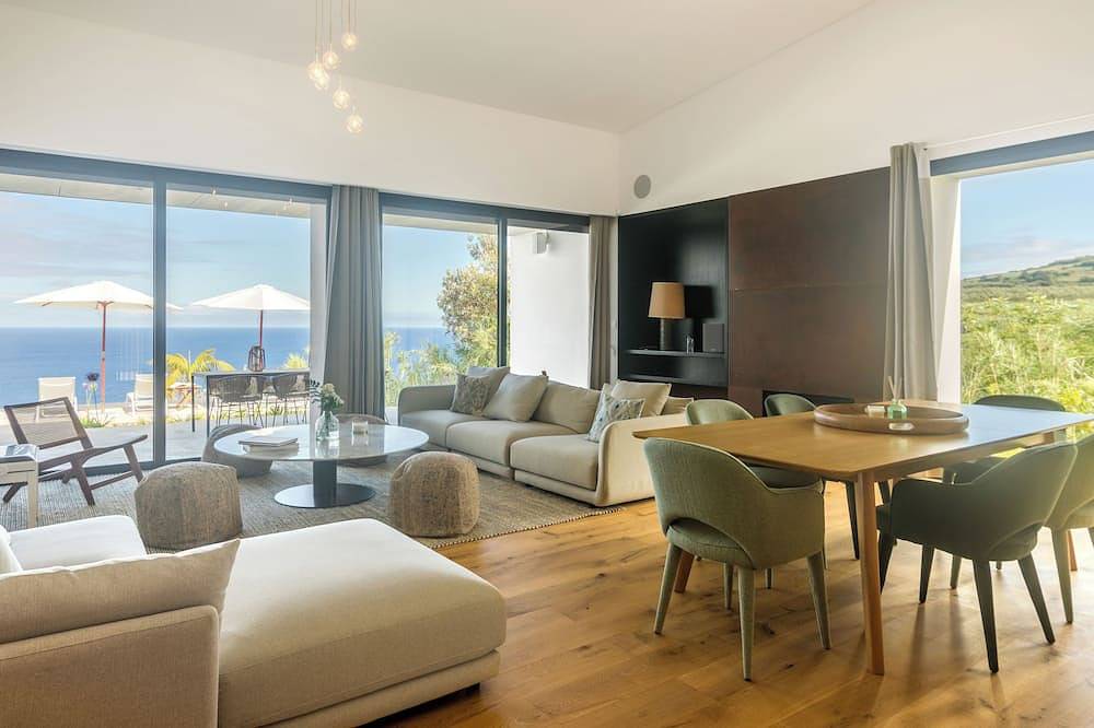 Luxury Casa Mila Pure Azores in São Miguel Island, Nordeste (Azoren)