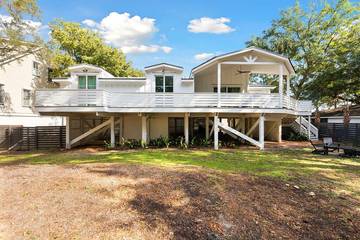 Vacation House for 8 Guests in Isle of Palms, Charleston County, Picture 1