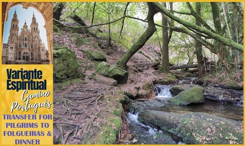 Casa rural para 3 personas, con jardín y vistas en Salnés - 3