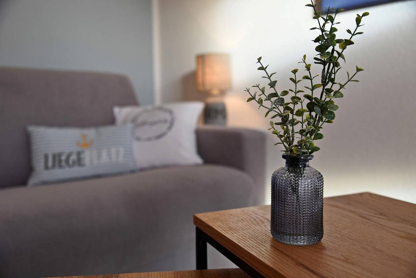 Apartamento entero, Apartamento de vacaciones para 4 personas con balcón in Ostseebad Kühlungsborn, Kühlungsborn